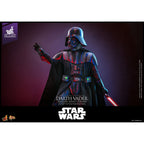Produktbild Star Wars - Darth Vader Masterpiece 1:6 Actionfigur Dueling Effect Version Exclusive