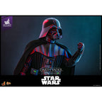 Produktbild Star Wars - Darth Vader Masterpiece 1:6 Actionfigur Dueling Effect Version Exclusive