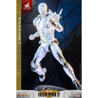 Product image Iron Man - Iron Man Mark IV Masterpiece 1:6 Scale Action Figure Exclusive