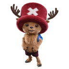 Produktbild One Piece - Chopper samlarfigur actionfigur