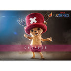 Produktbild One Piece - Chopper samlarfigur actionfigur