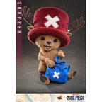 Produktbild One Piece - Chopper samlarfigur actionfigur