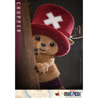 Produktbild One Piece - Chopper samlarfigur actionfigur