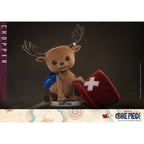 Produktbild One Piece - Chopper samlarfigur actionfigur