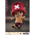 Produktbild One Piece - Chopper samlarfigur actionfigur