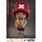 Produktbild One Piece - Chopper samlarfigur actionfigur