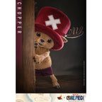 Produktbild One Piece - Chopper samlarfigur actionfigur
