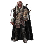 Produktbild Predator: Badlands - Njohrr Masterpiece 1:6 Actionfigur
