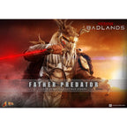 Produktbild Predator: Badlands - Njohrr Masterpiece 1:6 Actionfigur