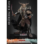 Produktbild Predator: Badlands - Njohrr Masterpiece 1:6 Actionfigur