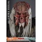 Produktbild Predator: Badlands - Njohrr Masterpiece 1:6 Actionfigur