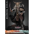 Produktbild Predator: Badlands - Njohrr Masterpiece 1:6 Actionfigur