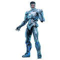 Produktbild Marvel Comic - Superior Iron Man Masterpiece 1:6 Actionfigur