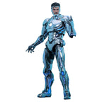 Produktbild Marvel Comic - Superior Iron Man Masterpiece 1:6 Actionfigur