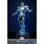 Produktbild Marvel Comic - Superior Iron Man Masterpiece 1:6 Actionfigur