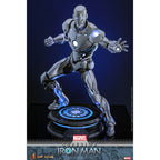 Produktbild Marvel Comic - Superior Iron Man Masterpiece 1:6 Actionfigur
