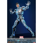 Produktbild Marvel Comic - Superior Iron Man Masterpiece 1:6 Actionfigur