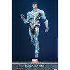 Produktbild Marvel Comic - Superior Iron Man Masterpiece 1:6 Actionfigur