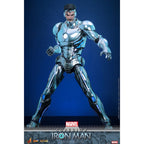 Produktbild Marvel Comic - Superior Iron Man Masterpiece 1:6 Actionfigur