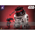 Produktbild Star Wars - Chopper och BD-1 Actionfigursset
