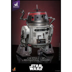Produktbild Star Wars - Chopper och BD-1 Actionfigursset