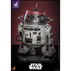 Produktbild Star Wars - Chopper och BD-1 Actionfigursset