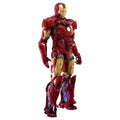 Produktbild Iron Man Mark III (Armor Suit Up Version) Masterpiece 1:6 actionfigur - Iron Man