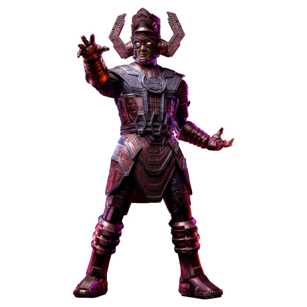 Produktbild Fantastic Four: First Steps – Galactus Jumbo Sofvi Masterpiece-figur
