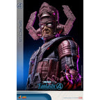 Produktbild Fantastic Four: First Steps – Galactus Jumbo Sofvi Masterpiece-figur