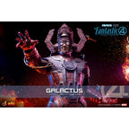 Produktbild Fantastic Four: First Steps – Galactus Jumbo Sofvi Masterpiece-figur