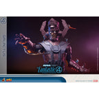Produktbild Fantastic Four: First Steps – Galactus Jumbo Sofvi Masterpiece-figur