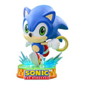Produktbild Sonic the Hedgehog - Sonic Cosbaby-figur