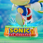 Produktbild Sonic the Hedgehog - Sonic Cosbaby-figur