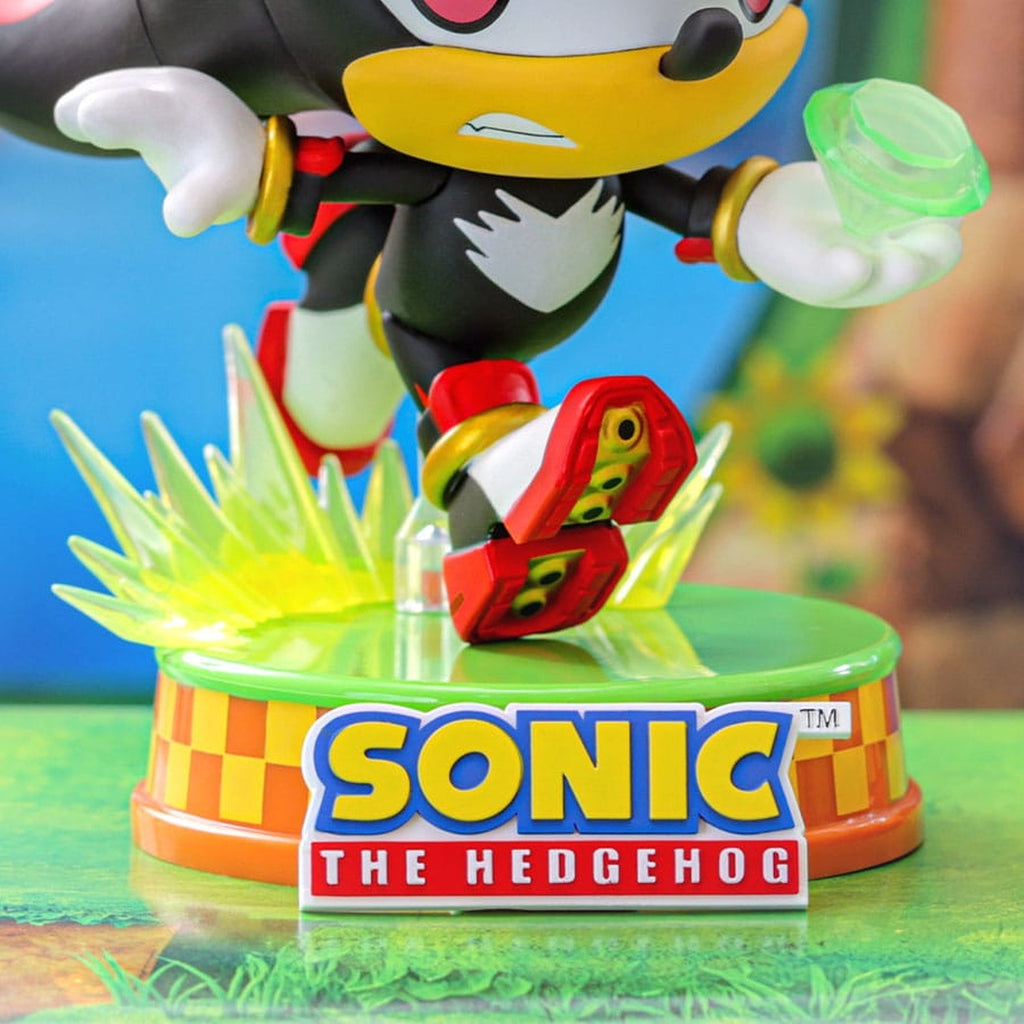 Produktbild Sonic the Hedgehog - Shadow Cosbaby Figurin