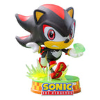 Produktbild Sonic the Hedgehog - Shadow Cosbaby Figurin