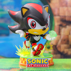 Produktbild Sonic the Hedgehog - Shadow Cosbaby Figurin