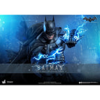 Produktbild Batman: Arkham - Batman Masterpiece 1:6 Actionfigur