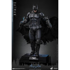 Produktbild Batman: Arkham - Batman Masterpiece 1:6 Actionfigur