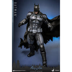 Produktbild Batman: Arkham - Batman Masterpiece 1:6 Actionfigur