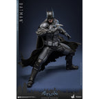 Produktbild Batman: Arkham - Batman Masterpiece 1:6 Actionfigur