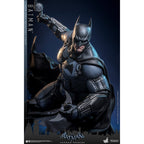 Produktbild Batman: Arkham - Batman Masterpiece 1:6 Actionfigur