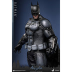 Produktbild Batman: Arkham - Batman Masterpiece 1:6 Actionfigur