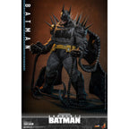 Produktbild DC Comics - Batman Comic Actionfigur 1:6