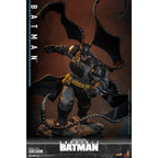 Produktbild DC Comics - Batman Comic Actionfigur 1:6