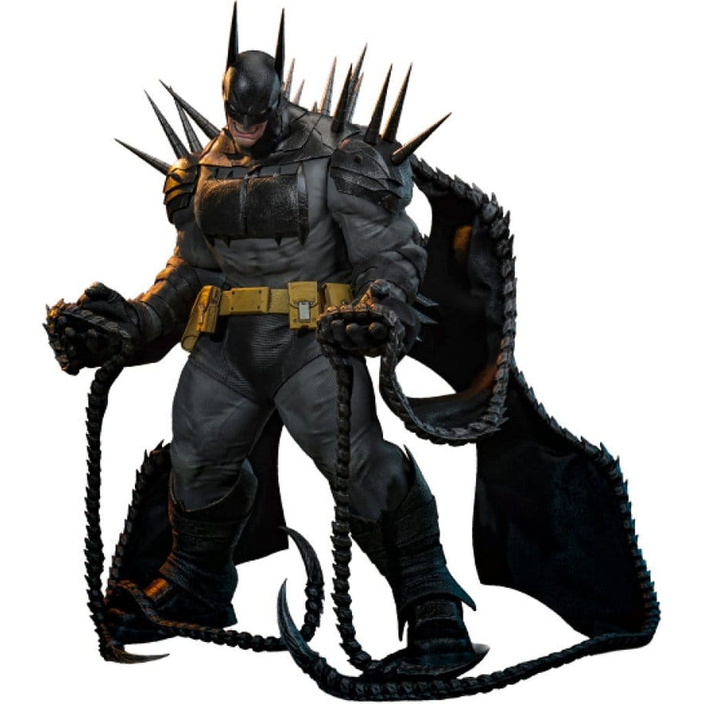 Produktbild DC Comics - Batman Comic Actionfigur 1:6