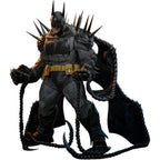 Produktbild DC Comics - Batman Comic Actionfigur 1:6