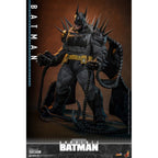 Produktbild DC Comics - Batman Comic Actionfigur 1:6