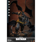Produktbild DC Comics - Batman Comic Actionfigur 1:6
