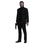 Produktbild John Wick Masterpiece 1:6 actionfigur - John Wick