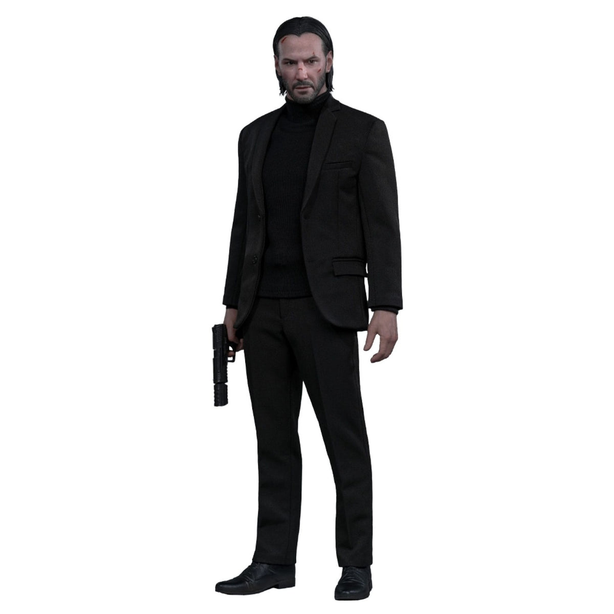 Produktbild John Wick Masterpiece 1:6 actionfigur - John Wick
